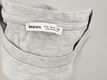 ninjago bluzki: Bershka, T-shirt damski, rozmiar M — 4