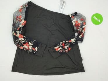 Kobiety: Shein, Bluzka damska, XL — 3