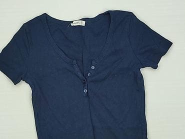bluzki ronaldo: Terranova, T-shirt damski, rozmiar M — 1