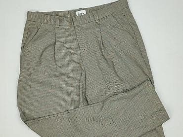 Spodnie materiałowe damskie, rozmiar M