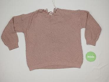 bluzy damskie pull and bear: Sweter damski, rozmiar XL — 2