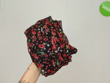 tatuum bluzka w kwiaty: Bluzka damska, rozmiar L — 5