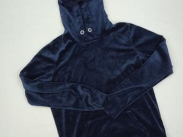 Velour, Кофта з каптуром жіноча, розмір M