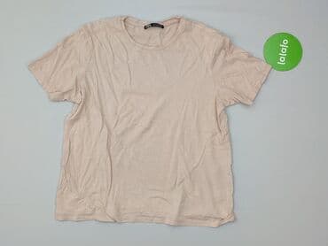 zara t shirty basic: Zara, T-shirt damski, rozmiar S — 2