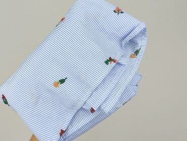 błekitna sukienki: Sukienka damska, rozmiar S — 5