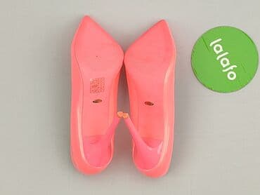 enplus buty mokasyny: Vices, Półbuty damskie, rozmiar 36 — 4