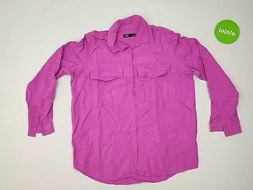 bluzki shein: Sinsay, Koszula damska, rozmiar S — 2