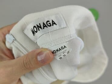 monnari spódnice ołówkowe: Spódnica damska, rozmiar S — 4