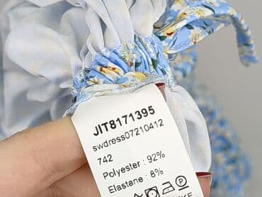 sukienka w kwiaty shein plus size: Shein, Sukienka damska, rozmiar S — 6