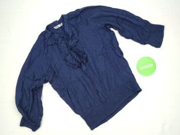 Women: Top Secret, Women's blouse, size S (EU 36) — 2