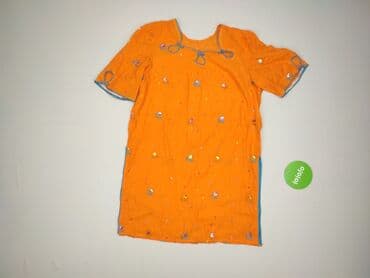 tunika plus size: Women`s tunic, size S (EU 36) — 2