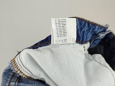 nice: Urban Classics, Jeansy damskie, rozmiar M — 5