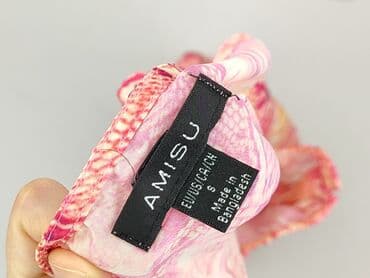 koszulka jedwabna intimissimi: Amisu, Top damski, rozmiar S — 4