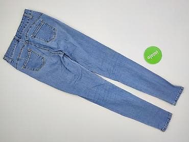 levis jeans: Jeansy damskie, rozmiar XS — 3