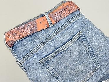 jeans pull bear: Szorty damskie, rozmiar 3XL — 6