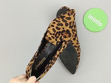 buty puma deichmann: Półbuty damskie, rozmiar 39 — 5