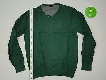 cropp stranger things: LAVARD, Sweter dla mężczyzn, rozmiar S — 3