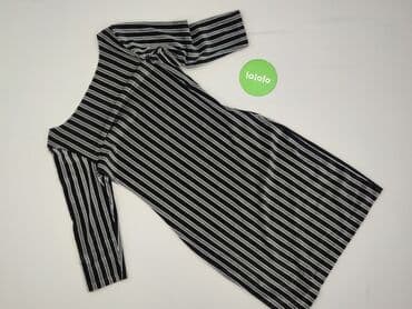 sukienki damskie modne: Women`s dress, size S (EU 36) — 3
