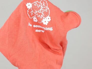 srebrny top h m: Bershka, Top damski, XS — 6