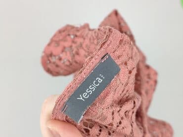 kombinezon damski piżama: Yessica, Bluzka damska, S — 4