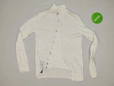 golf fuksja zara: Zara, Golf damski, rozmiar M — 3