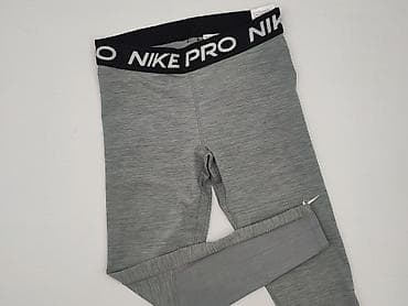 nike tech shorts: Nike, Legginsy Sportowe damskie, rozmiar L — 1