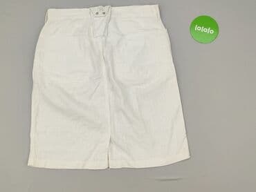 sukienki z szyfonu jedwabnego: Women`s skirt, size M (EU 38) — 3
