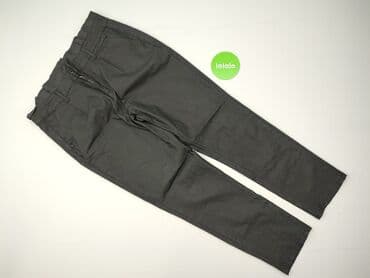 diverse jeansy damskie: Diverse, Spodnie materiałowe damskie, rozmiar XL — 2