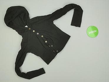 Women's Clothing: Clockhouse, Women`s hoodie, size M — 3