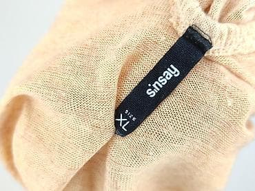 sinsay cargo: Sinsay, Bluzka damska, rozmiar XL — 5