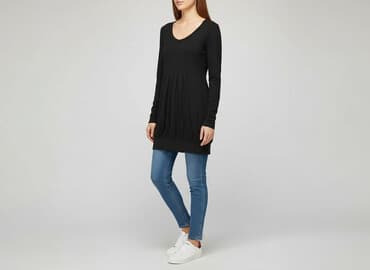 h m tunika: Tunika damska, rozmiar S — 6