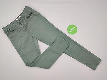 yezzy klapki: Forever 21, Spodnie materiałowe damskie, rozmiar S — 2