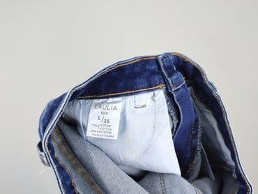 lidl jeans: Laulia, Jeansy damskie, rozmiar S — 6