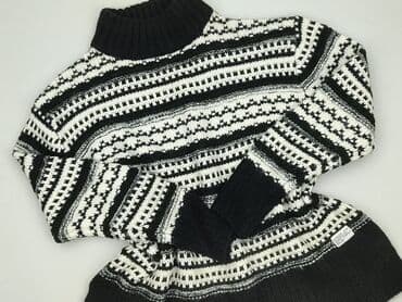 11 degrees bluza: Superdry, Sweter damski, M — 1