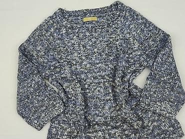 sweter z angory: Tu, Sweter damski, rozmiar M — 1