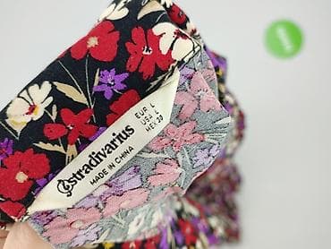 stradivarius shorty: Stradivarius, Sukienka damska, rozmiar L — 4