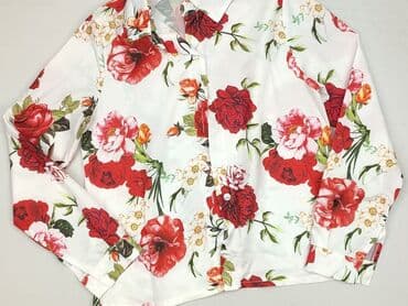 koszula swoateczna: Shein, Koszula damska, rozmiar XS — 1