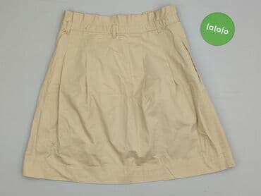 spódnice długie beżowa: Multi Wear, Spódnica damska, rozmiar S — 3