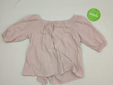 cropp marynarka: Bluzka damska, rozmiar M — 3