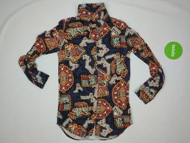 koszule mihos: Koszula damska, XS — 2