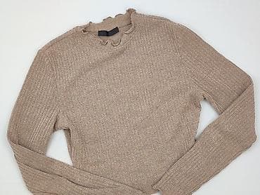 Shein, Sweter damski, rozmiar S