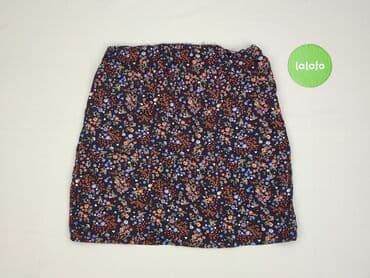 spódniczka kąpielowa granatowa: Spódnica damska, rozmiar S — 3