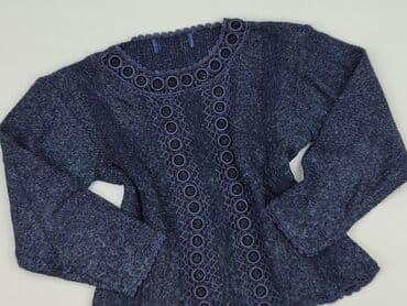 nylon sweter: Sweter damski, rozmiar M — 1