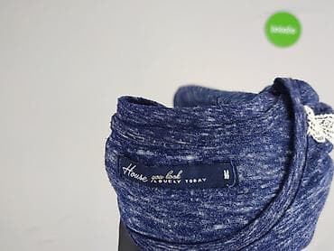 bluza dluga: House, Bluzka damska, rozmiar M — 5