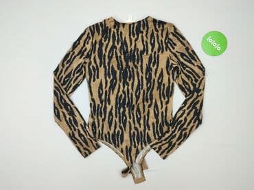 ubrania hh: H&M, Body damskie, rozmiar S — 5