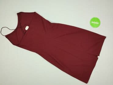 wieczorowa sukienki midi: Edan, Sukienka damska, rozmiar M — 3