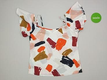 house soad: Shein, Bluzka damska, rozmiar XS — 2