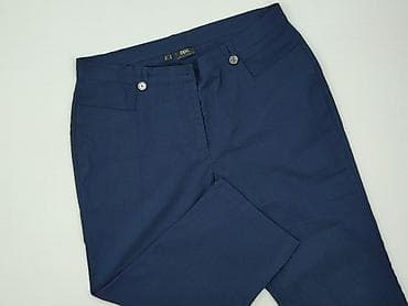 bpc pants: Bpc bonprix collection, Spodnie materiałowe damskie, rozmiar XL — 1