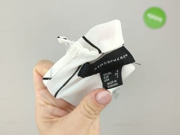 bluzki z odcieciem pod biustem: Atmosphere, Bluzka damska, rozmiar XS — 5