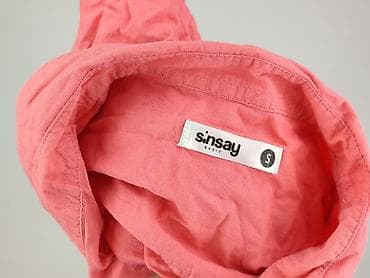 pier one s: Sinsay, Koszula damska, rozmiar S — 4